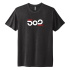 Next Level Triblend 502 Shirt