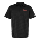 Adidas - Ultimate365 Textured Polo