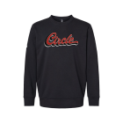 Adidas - Fleece Crewneck Sweatshirt